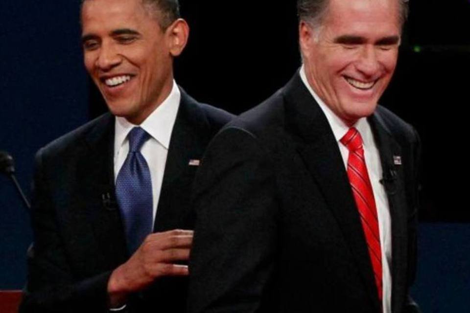 Romney: Obama aumentará o declive da classe média