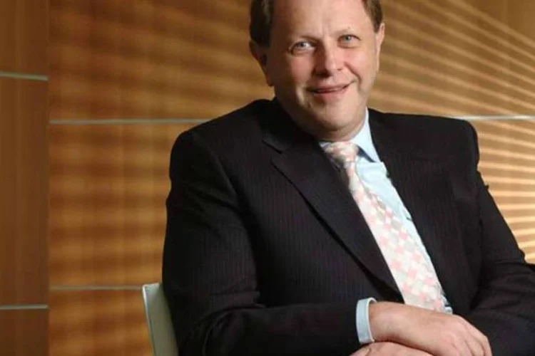 Décio Burd, ex-diretor da CSU: "balance transfer" ajudará bom pagador a obter juro baixo (Divulgação)