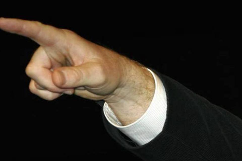 Cientistas relacionam distância dos dedos e câncer de próstata