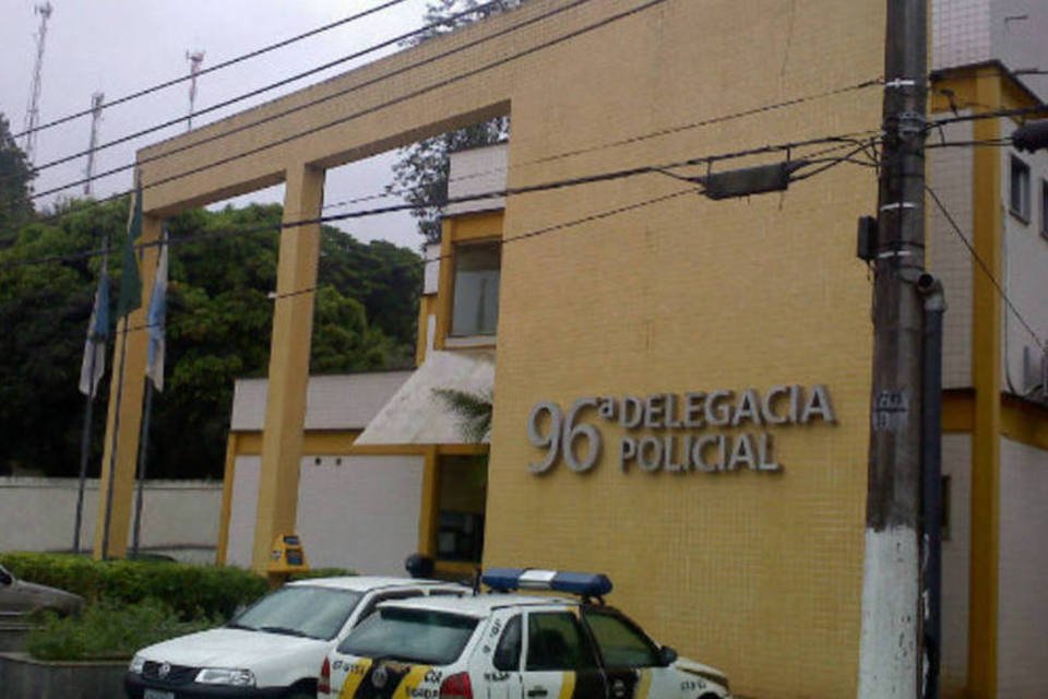 Justiça do Rio proíbe apresentação de presos à imprensa