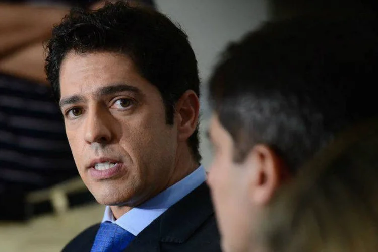 
	Alessandro Thiers: TJ desmente advogada e diz que delegado n&atilde;o foi afastado do caso
 (Agência Brasil)