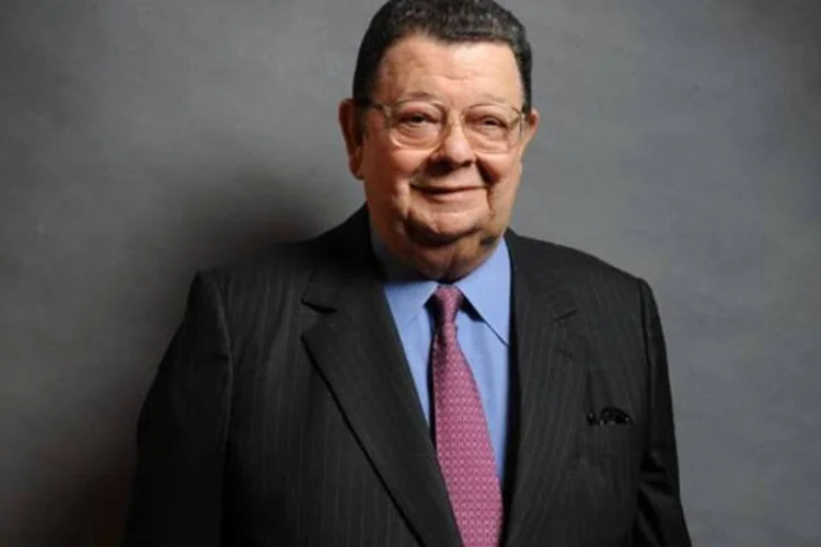 Delfim Netto, ex-ministro da Fazenda, espera inflação dentro da meta do BC em 2011 (Germano Lüders/EXAME)