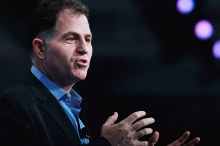 Dell tem feito um grande esforço para que a companhia passe a ser vista como uma provedora de sistema de tecnologia da informação para empresas (Getty Images)