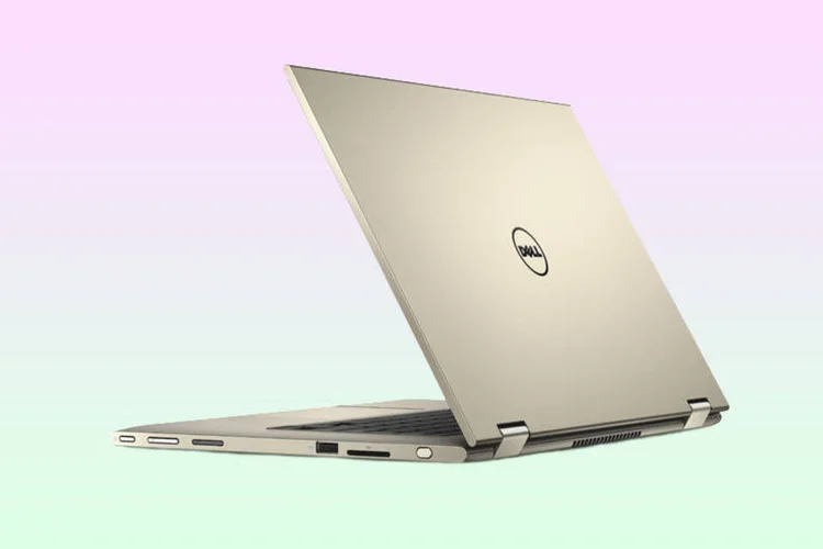 Notebook Dell 13 série 7000 2 em 1 (Divulgação/Dell)