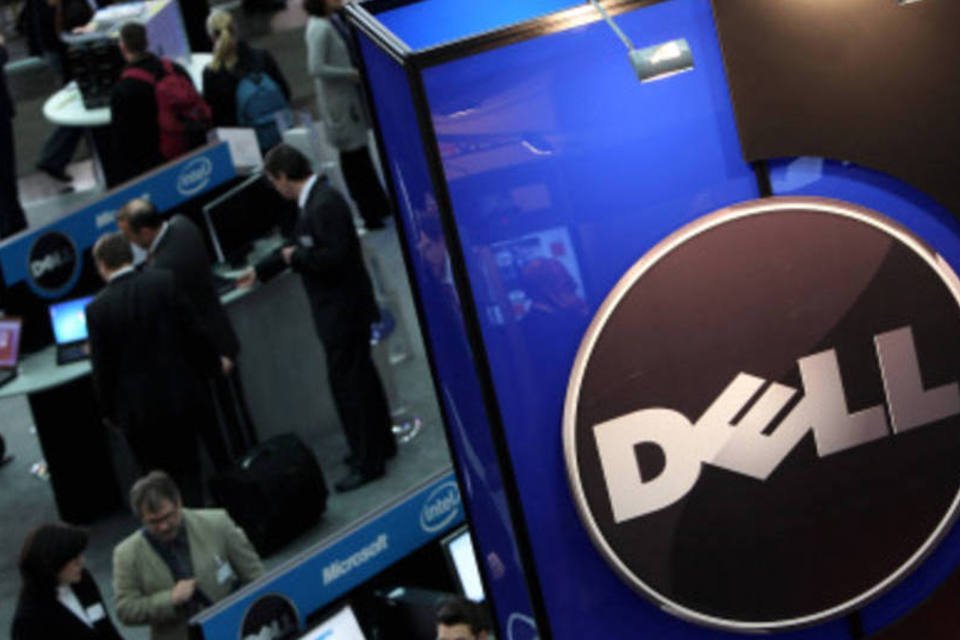 3PAR aceita a oferta da Dell de US$ 1,8 bilhão