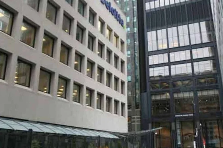 11. Deloitte (Divulgação)