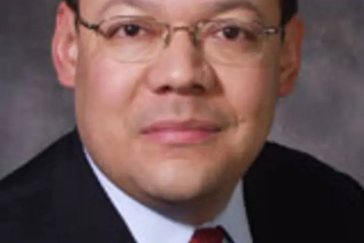 Omar Aguilar, da Deloitte: equilíbrio no corte de custos (--- [])