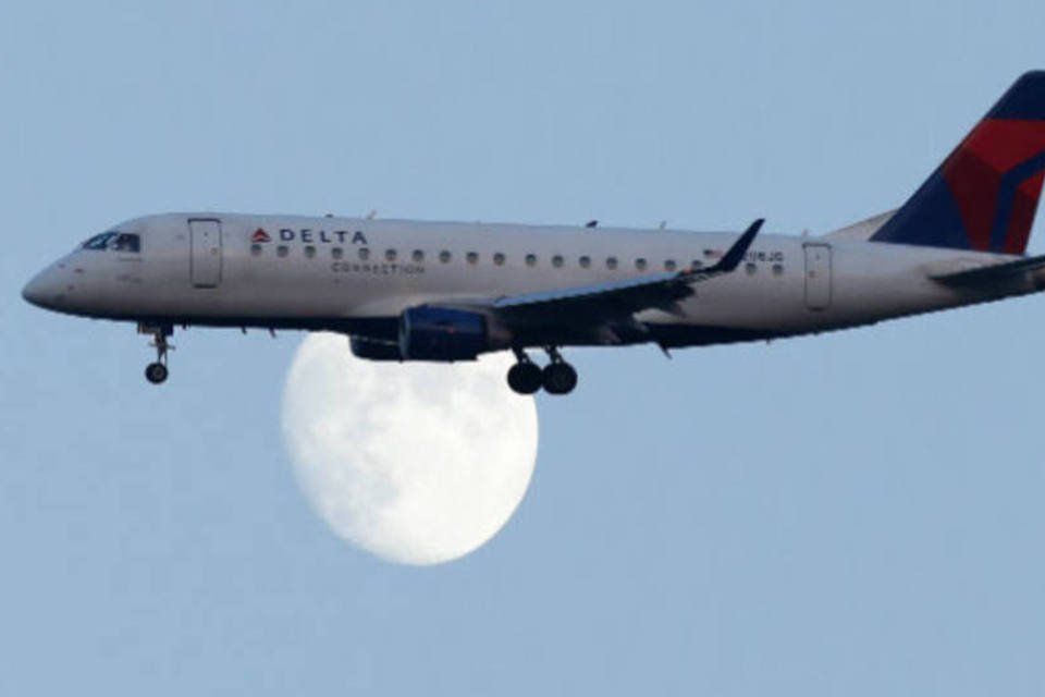 Companhias aéreas esperam crescer 9% este ano