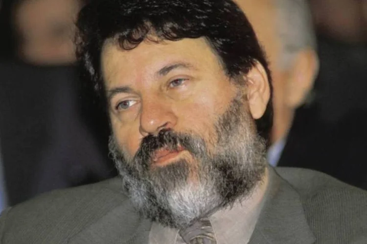 
	Del&uacute;bio Soares, ex-tesoureiro do PT
 (Cláudio Rossi)