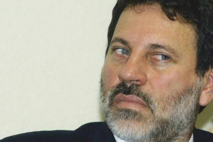 
	Del&uacute;bio Soares: ex-tesoureiro foi condenado a seis anos e oito meses de pris&atilde;o em regime semiaberto na A&ccedil;&atilde;o Penal 470, o processo do mensal&atilde;o
 (Antonio Cruz/Agência Brasil)