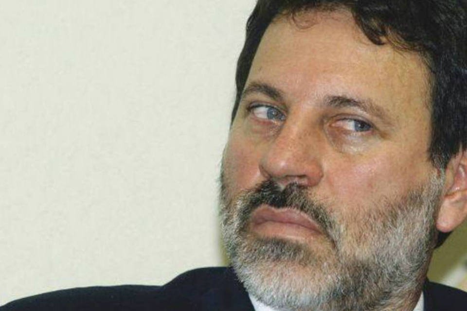 STF concede prisão em regime aberto para Delúbio Soares