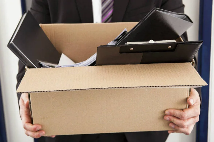 
	Sem emprego: demora para votar projetos que beneficiam as PMEs prejudica a gera&ccedil;&atilde;o de empregos, diz Sebrae
 (ThinkStock)