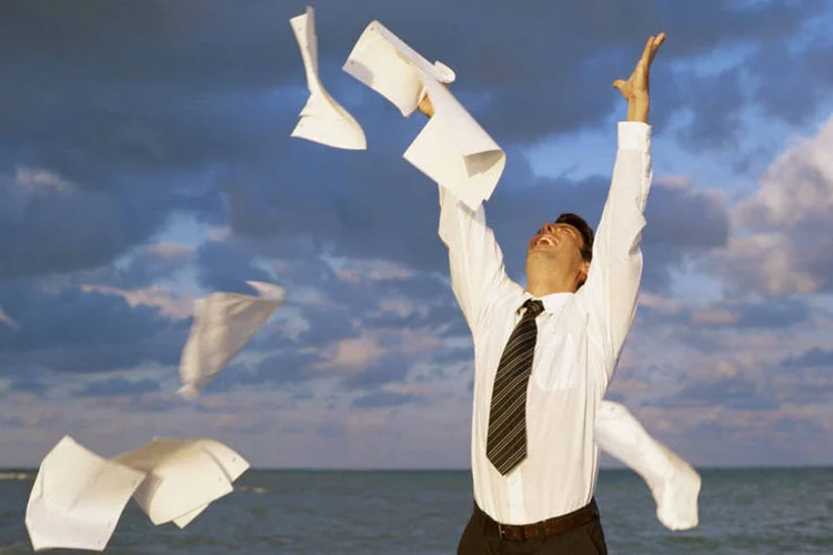 ATIVE O PLANO B (Thinkstock)