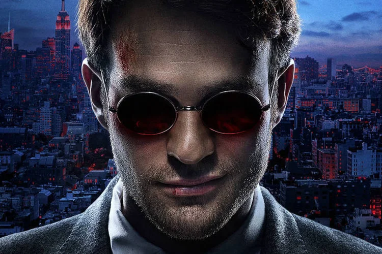 Demolidor  (Divulgação/Netflix)