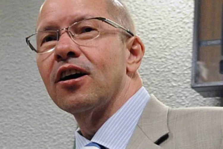 Em 2010, quando se reelegeu senador, Demóstenes declarou à Justiça Eleitoral um patrimônio de R$ 374 mil (Antonio Cruz/ABr)