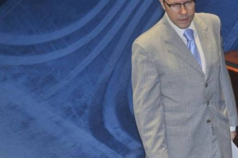 MP investigará o irmão de Demóstenes