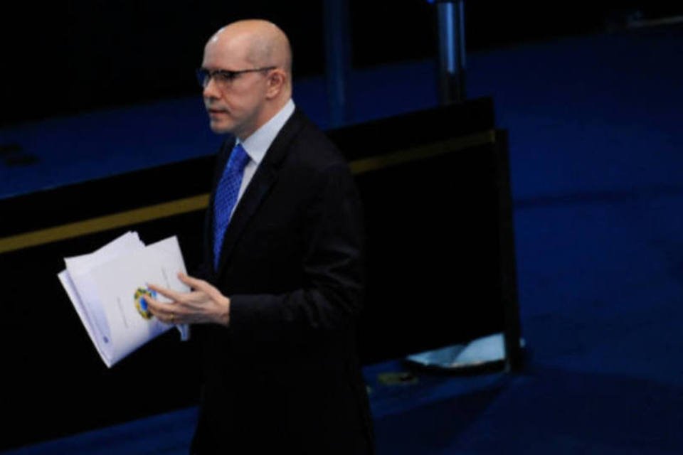 Conselho do MP vai julgar caso Demóstenes em fevereiro