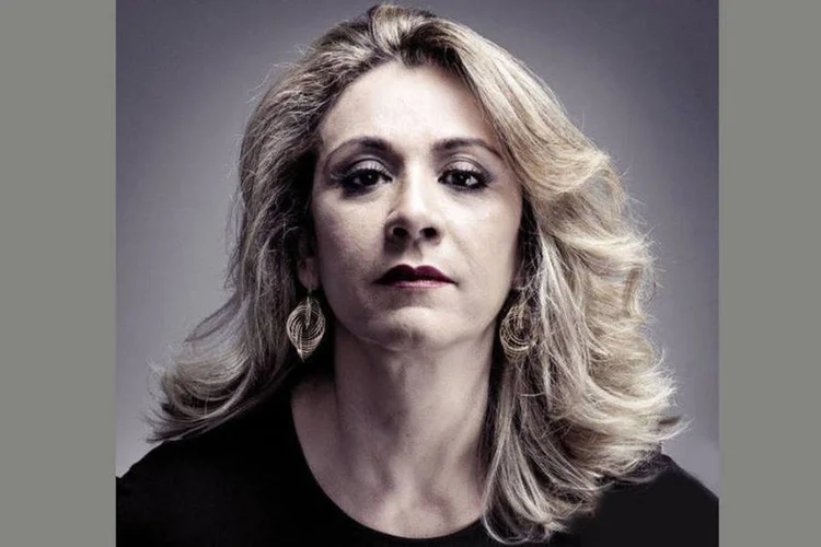 Denise Abreu: (Divulgação Facebook)