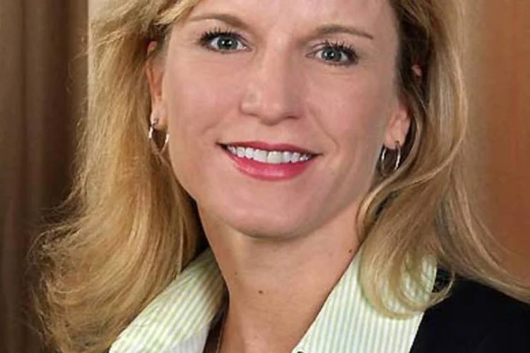 Denise Johnson, da GM do Brasil: investimentos bilionários programados (.)