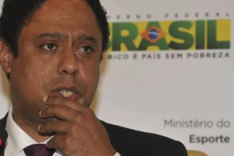 Orlando Silva sai do Ministério do Esporte (Valter Campanato/ABr)