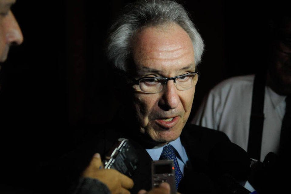 Empresário denuncia corrupção de militares na ditadura