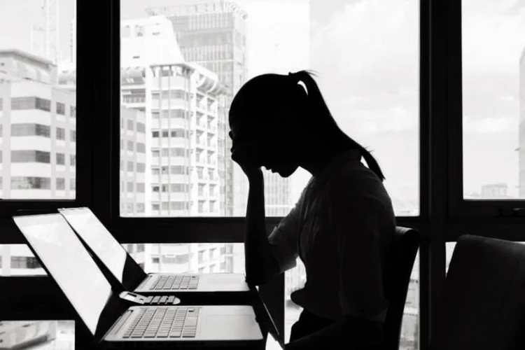 Fracasso: apesar do trauma, ir à falência não é um atestado do fim da sua carreira empreendedora (Thinkstock)