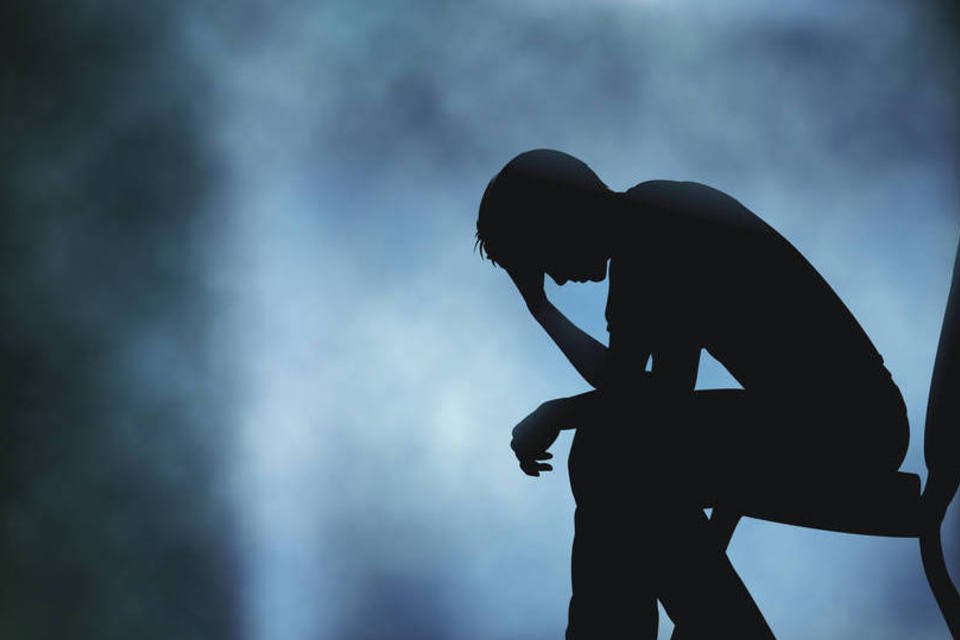Depressão atinge 1 em cada 10 pessoas sem emprego, diz IBGE