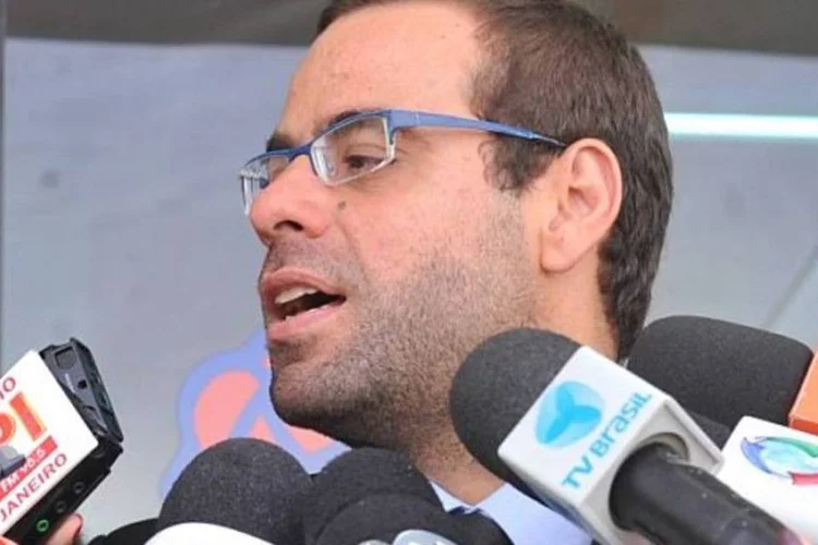 O novo ministro do Trabalho é também gaúcho, como o avô, o ex-governador Leonel Brizola, morto em 1994, e está no seu segundo mandato como deputado federal (Elza fiúza/ABr)