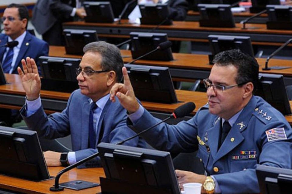 Bíblia, boi e bala: um raio-x das bancadas da Câmara