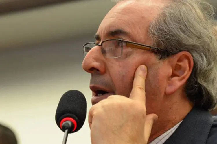 
	Eduardo Cunha: &quot;Conhecidas as dela&ccedil;&otilde;es, acho inevit&aacute;vel ter outra CPMI&quot;
 (Valter Campanato/Agência Brasil)