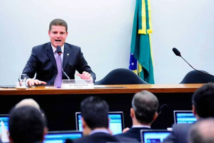 
	O pedido de cria&ccedil;&atilde;o da CPI requer a investiga&ccedil;&atilde;o de empr&eacute;stimos considerados suspeitos pela opera&ccedil;&atilde;o Lava Jato
 (Lucio Bernardo Junior/ Câmara dos Deputados)