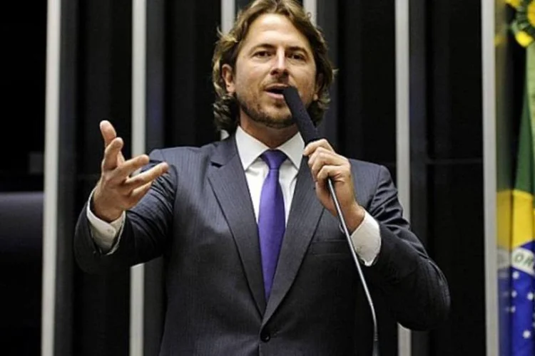 Deputado Zeca Dirceu (Lucio Bernardo Jr/Câmara dos Deputados/Agência Câmara)