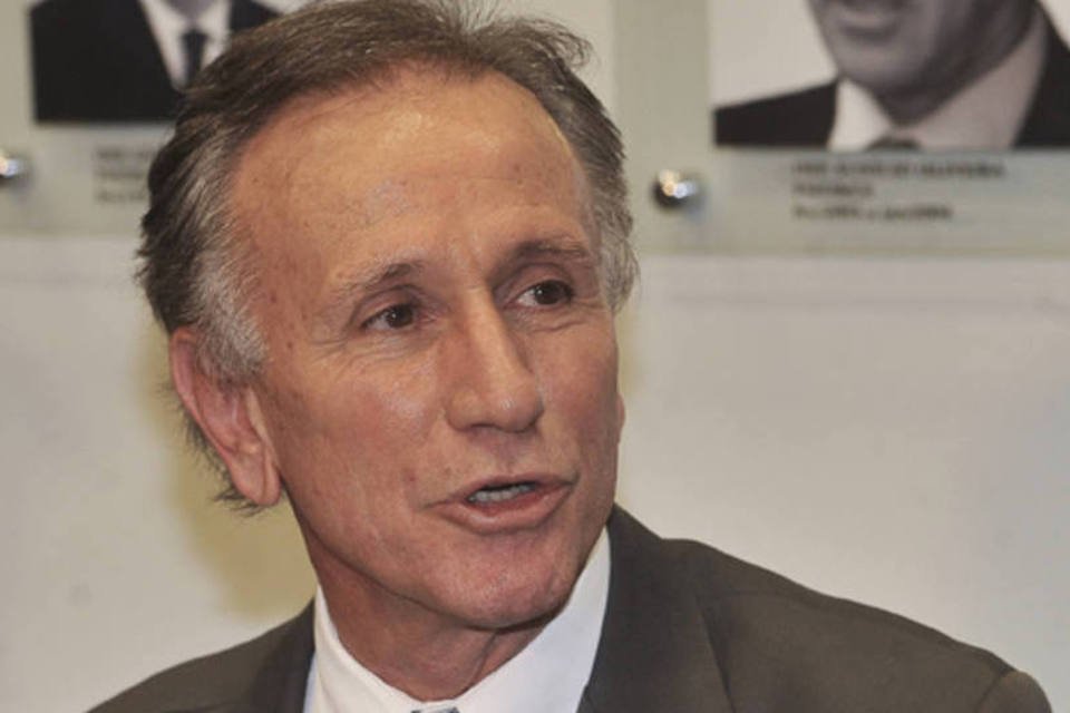 Frente da Agropecuária defende texto sobre Código Florestal