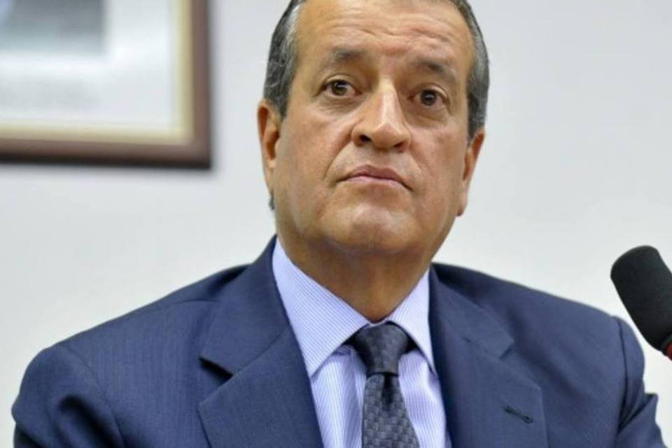 Costa Neto informa à Justiça trabalho como gerente do PR