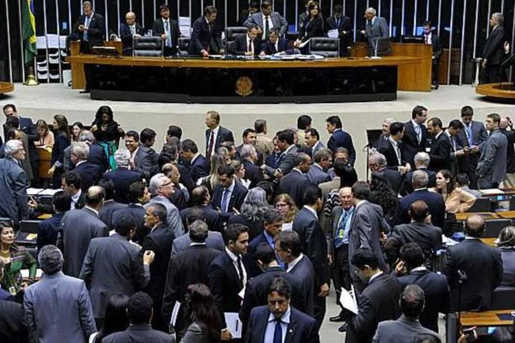 
	C&acirc;mara dos Deputados: Pol&iacute;tica Nacional de Participa&ccedil;&atilde;o Social ser&aacute; votada nos dias 2 e 3 de setembro
 (Luis Macedo/Câmara dos Deputados)