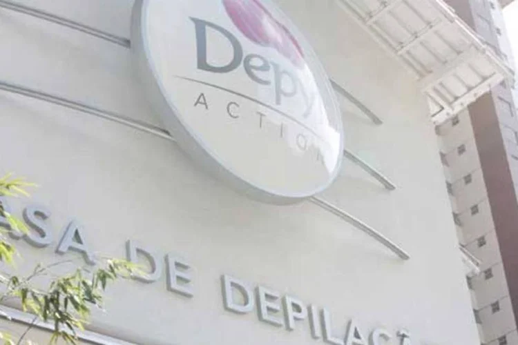 Depyl Action: depilação (Divulgação)