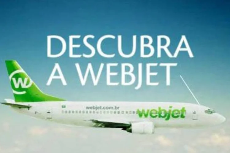 Além de inovar com a adoção do recurso, a peça tem como meta apresentar números da Webjet (.)