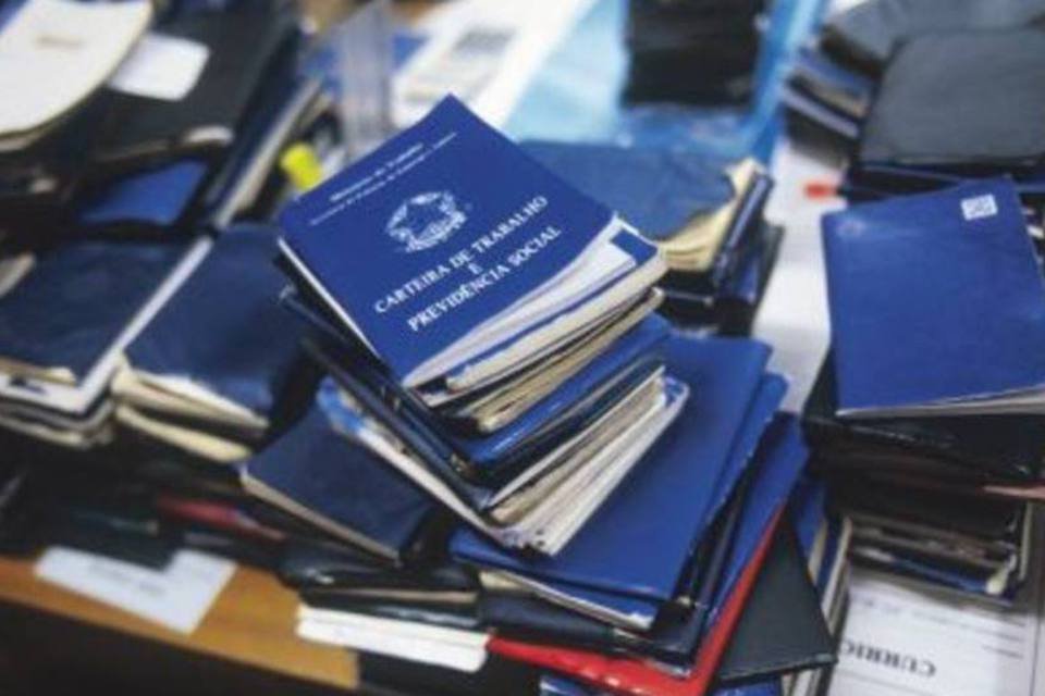 Reforma trabalhista deve mudar cenário para sindicatos