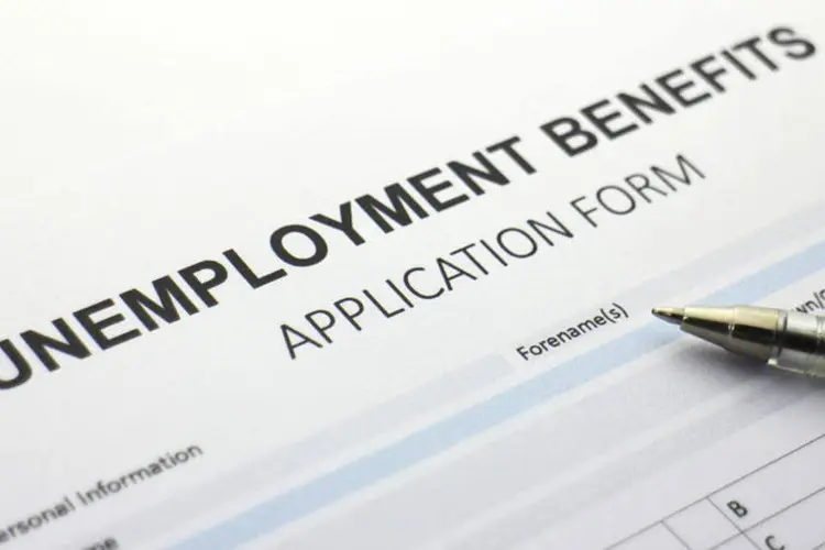 
	Desemprego: pedidos abaixo de 300 mil s&atilde;o associados com fortalecimento do mercado de trabalho.
 (thinkstock)