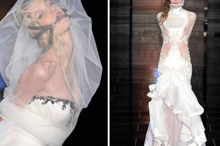 Desfile de Samuel Cirnansck, no SPFW (Agência Fotosite/Divulgação)