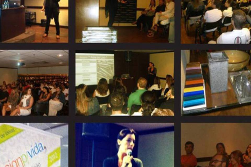 Conferência Design para a Vida discutirá papel do design