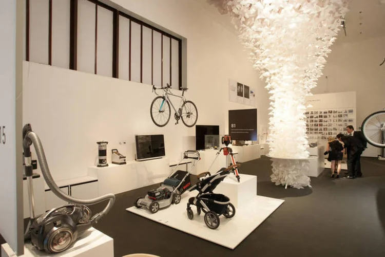 Designs premiados (Divulgação/Red Dot)