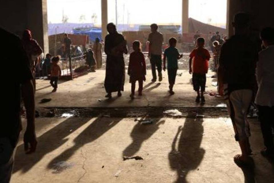 Violência ameaça diversidade no Iraque, diz ONU
