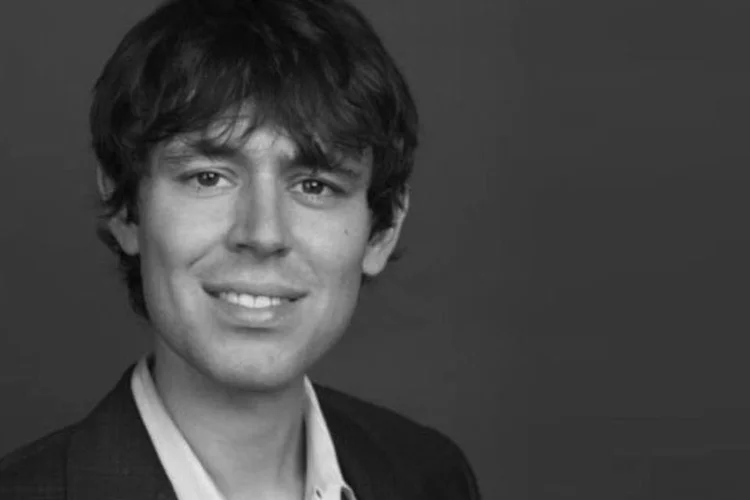 John Arrow, da Mutual Mobile: "Ganhamos clientes como Adidas, Philips, Audi e Google"  (Divulgação / Mutual Mobile)