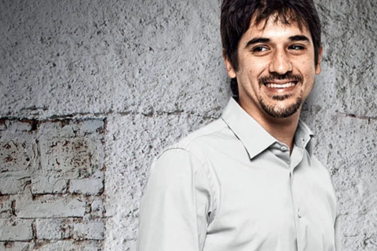 Diogo Almeida, da Sharewater (Daniela Toviansky)