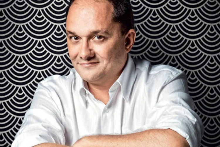Rodrigo Motono, da Millennium: Profissionais de moda e vestuário estão ocupando as vagas de TI (Fabiano Accorsi)