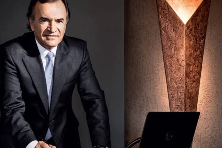 Theunis Marinho, conselheiro independente de duas empresas: com sólida passagem pelo RH, o executivo começou a trilhar sua segunda carreira há 12 anos (Fabiano Accorsi / Você RH)