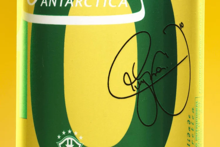 Marcas em campo (Divulgação/Guaraná Antarctica)