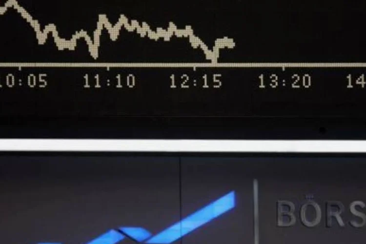 BaFin proibiu as vendas a descoberto das ações de 10 empresas do setor financeiro alemão
