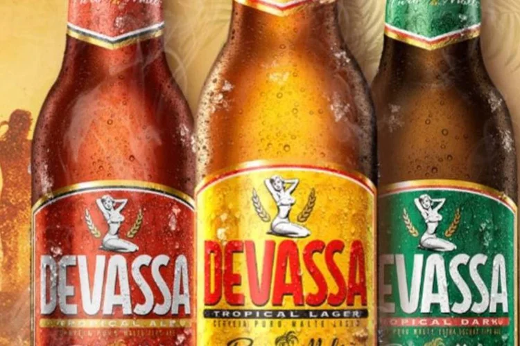 
	Devassa abandona marca popular e vira premium: ideia &eacute; ser intermedi&aacute;ria entre cervejas populares e especiais
 (Divulgação/Brasil Kirin)
